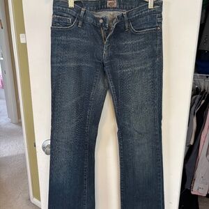 Women’s Jeans